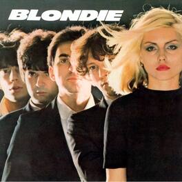Blondie - Blondie - VINYL LP