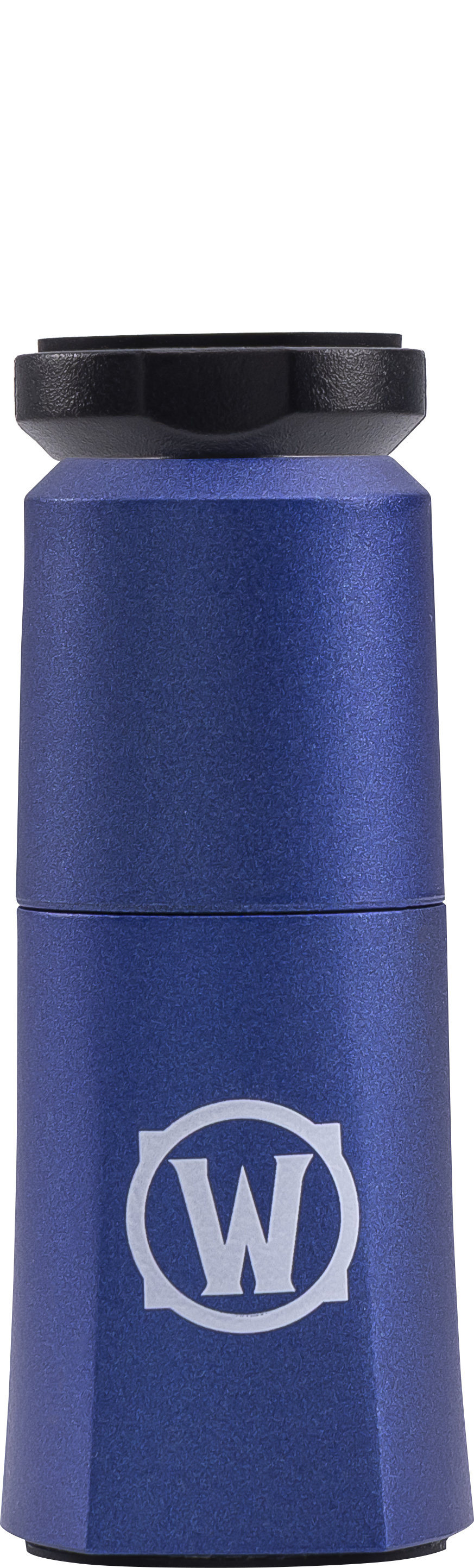 Alt View 6. MSI - NVIDIA GeForce RTX 5070 12G World of Warcraft MIDNIGHT VOID EDITION OC GDDR7 PCI Express Gen 5 Graphics Card - Purple.