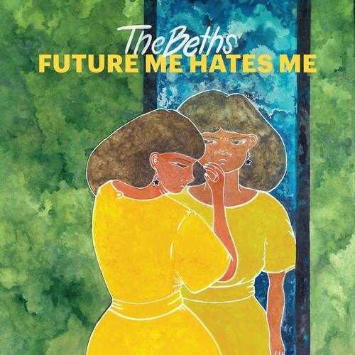 Beths - Future Me Hates Me   - COMPACT DISCS [CD] price history on PriceWatchPro