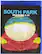 Front. South Park: Seasons 6-10 - BLU-RAY.
