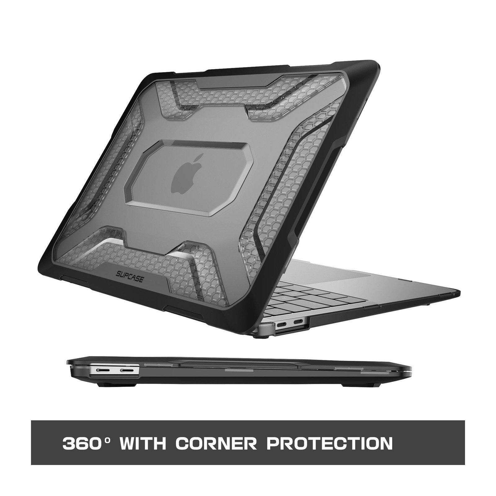 SUPCASE 360° WITH CORNER PROTECTION