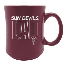 Great American Products - Arizona State Sun Devils Dad 19oz. Starter Mug - Multicolor