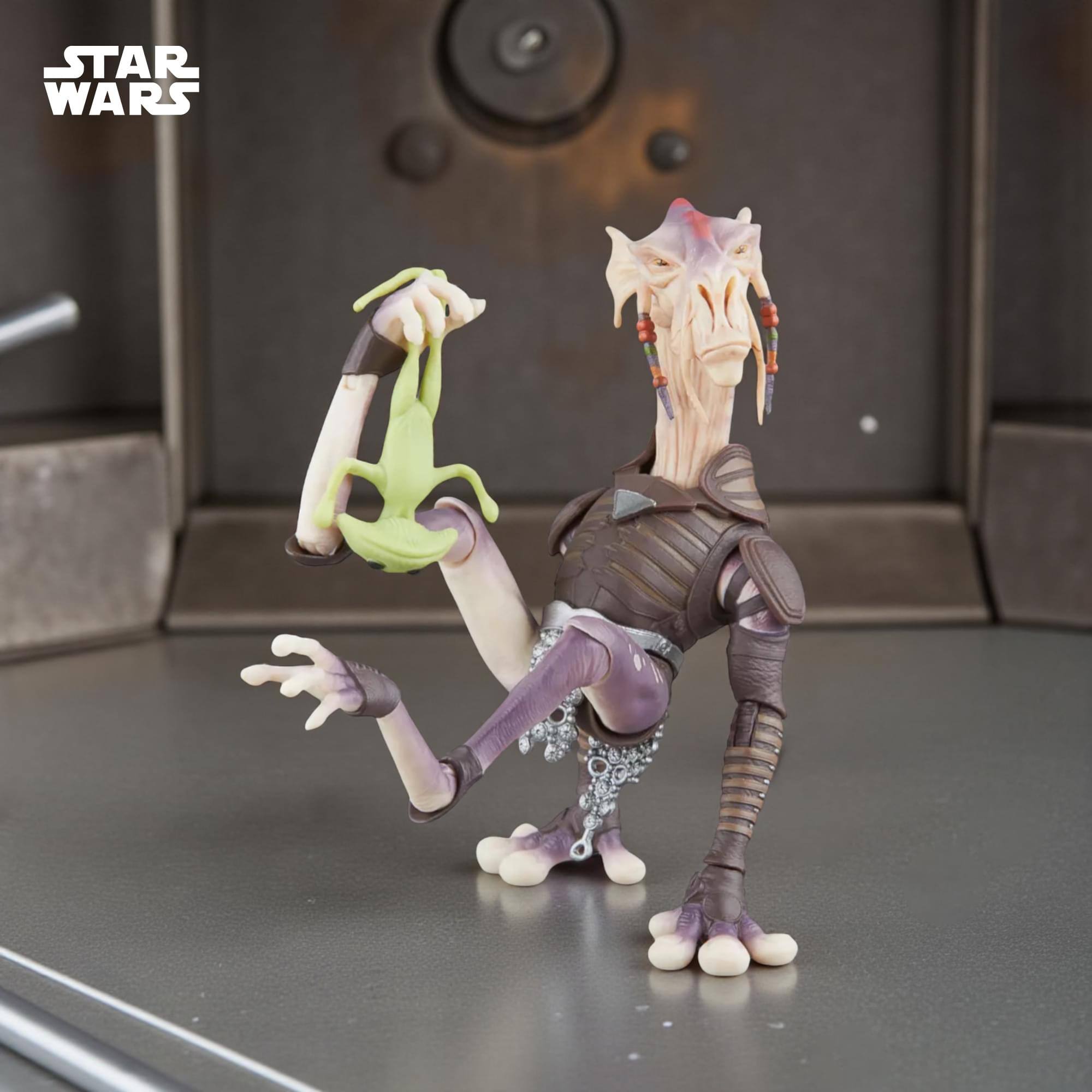 STAR WARS