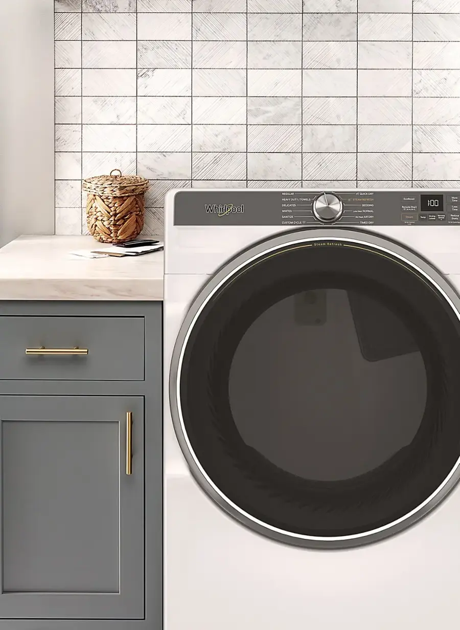Whirlpool O-HOTS ATIATT A - HLLARS - ANTU DUSTOM ILd - .- .N. RELAINE -. .N. i hT 100 - SLEEM natresh