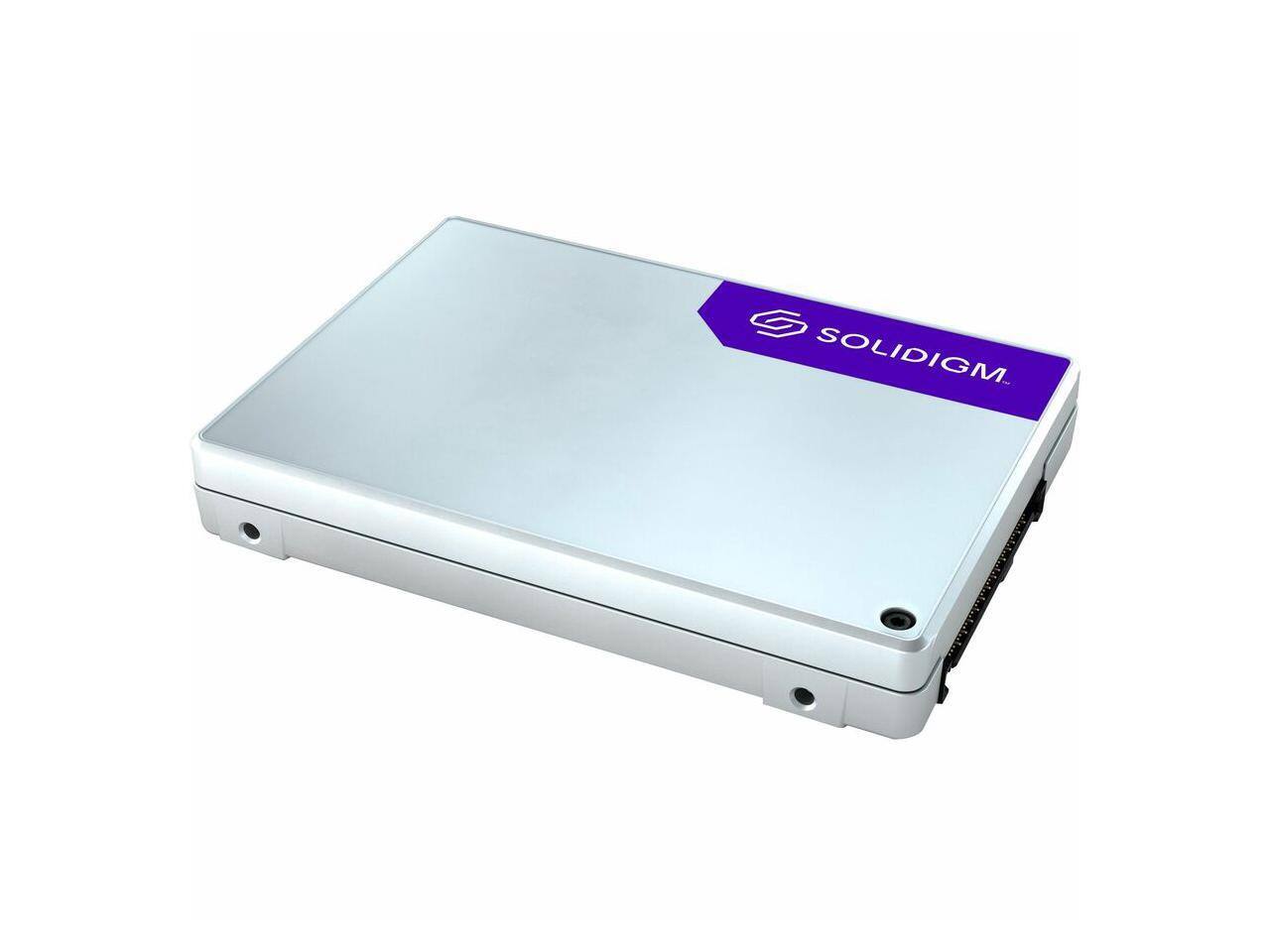 Solidigm Solidigm™ D5 P5336 15.36TB 2.5in PCIe 4.0 x4 QLC SSD