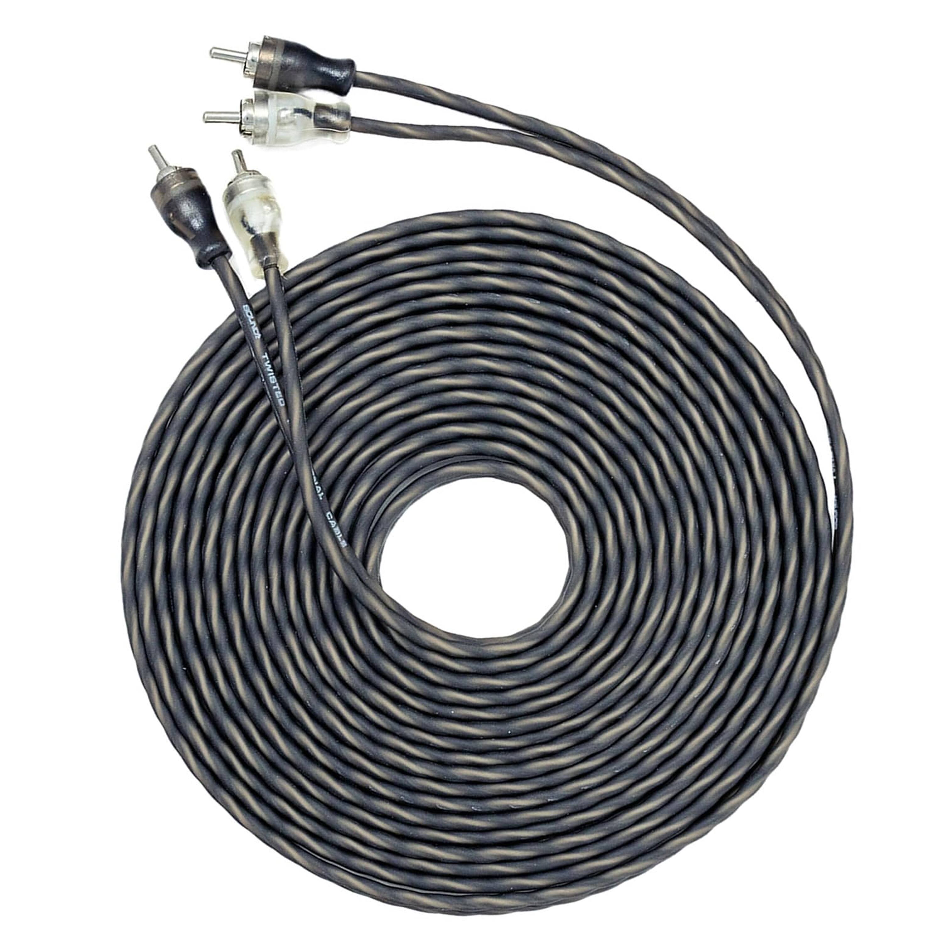 BONO TWISTED CABLE