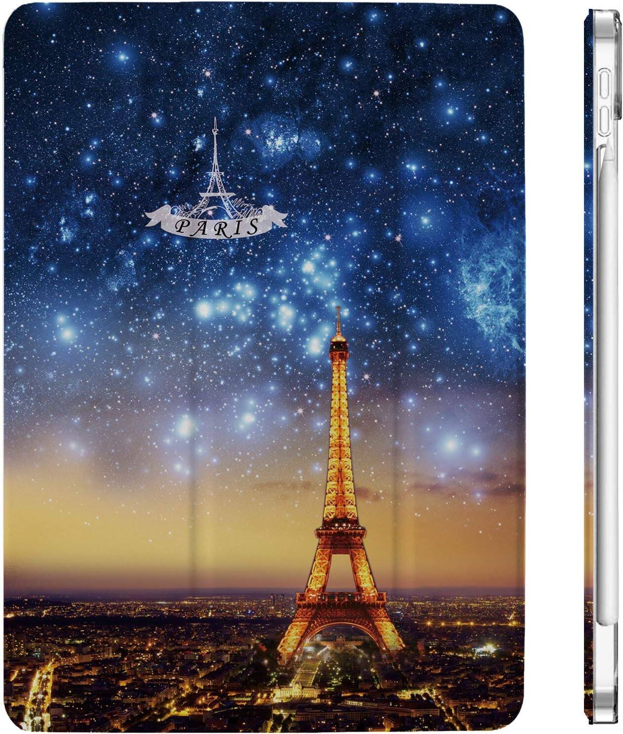 Paris Night