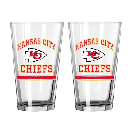 KANSAS CITY
CHIEFS