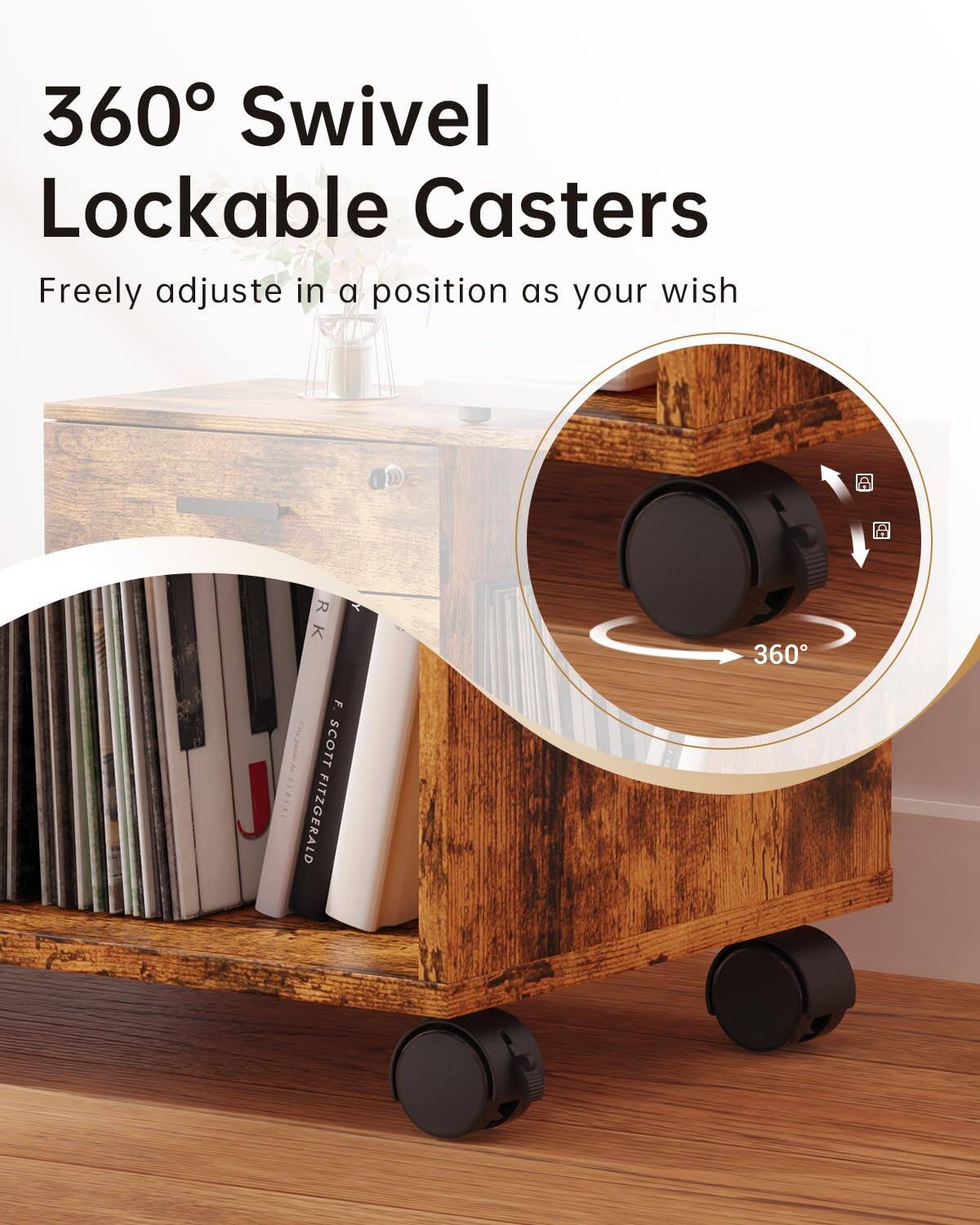 media item thumbnail