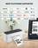 MOST PLATFORMS SUPPORTED
- Amazon
- Etsy
- eBay
- UPS
- PayPal
- Shopify
- ShippingEasy
- J&T Express
- ORDORO
- Shippo
- ShipStation
- Shipwire
- ShipWorks
- Shopee
- stamps.com
- XPS ship
- USPS
- DHL
- easyship
- endicia
Label Printer Virtual
3.5" x 2.8" x 8.3"
UPS GROUND
TRACKING # 1Z 8999 9999 9999 9999
TX 7595-02
UPS GROUND
TRACKING # 1Z 8999 9999 9999 9999
DALLAS TX 75241-7203
UPS GROUND
TRACKING # 1Z 8999 9999 9999 9999
TX 7595-02