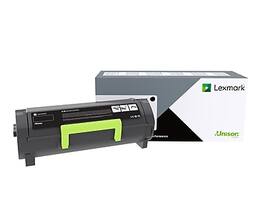 Lexmark - B2300A0 Standard Yield Toner Cartridge - Black