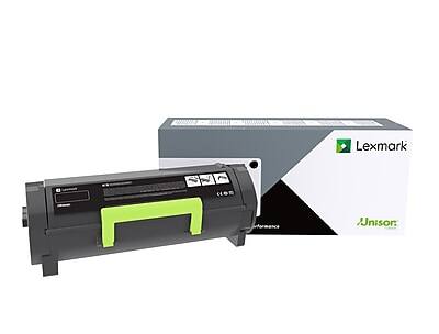 Lexmark  
Unison