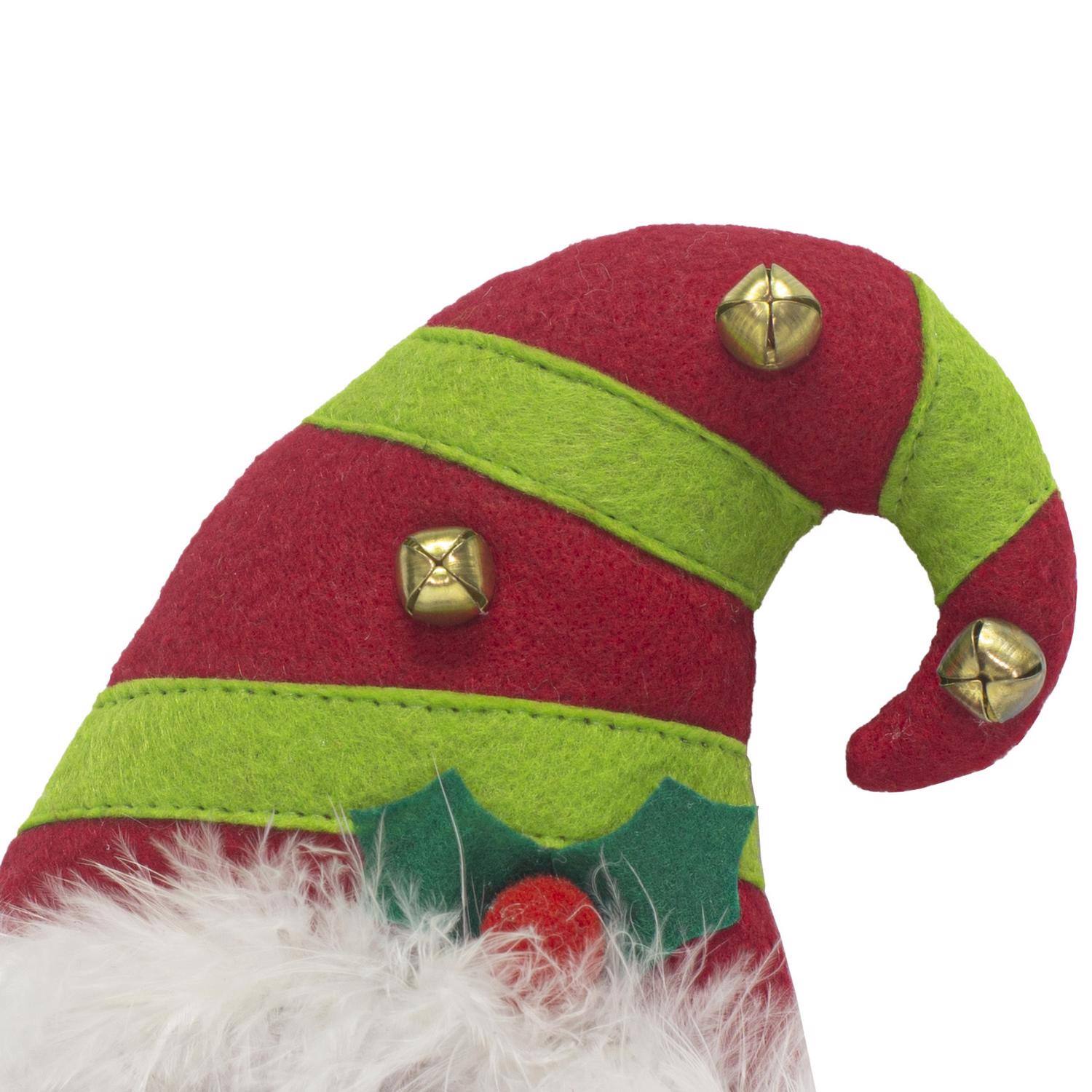 Angle. Dyno - Dyno Elf Hat Headband 1 pk - Multicolored.