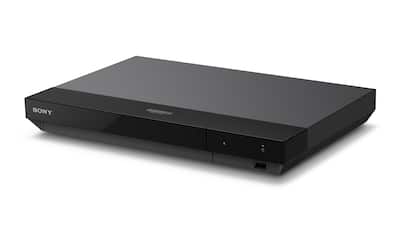 Sony UBP X700/M Streaming 4K Ultra HD Blu ray player with HDMI Sony UBP X700/M Streaming 4K Ultra HD Blu ray player with HDMI