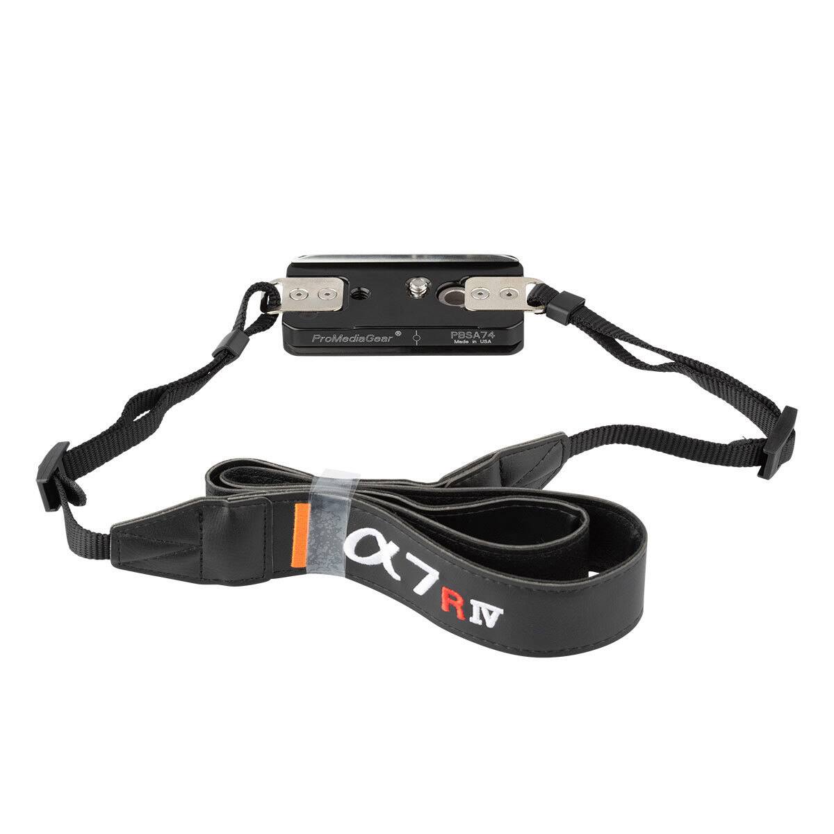 ProMediaGear  
PBSA74 Media N USA  
a7R IV