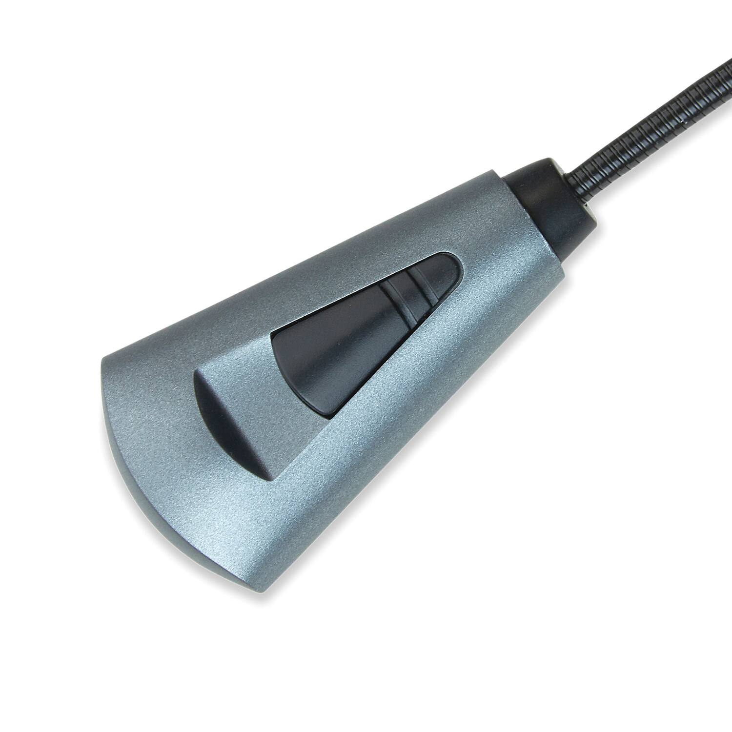 Alt View 2. Carson - FlexNeck Plus Fully Adjustable Booklight.