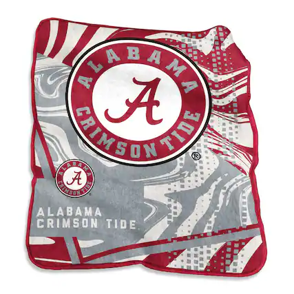 ALABAMA CRIMSON TIDE
ALABAMA CRIMSON TIDE