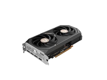 ZOTAC AMP GeForce RTX 5060 8GB GDDR7 PCI Express 5.0 x8 ATX ZOTAC AMP GeForce RTX 5060 8GB GDDR7 PCI Express 5.0 x8 ATX