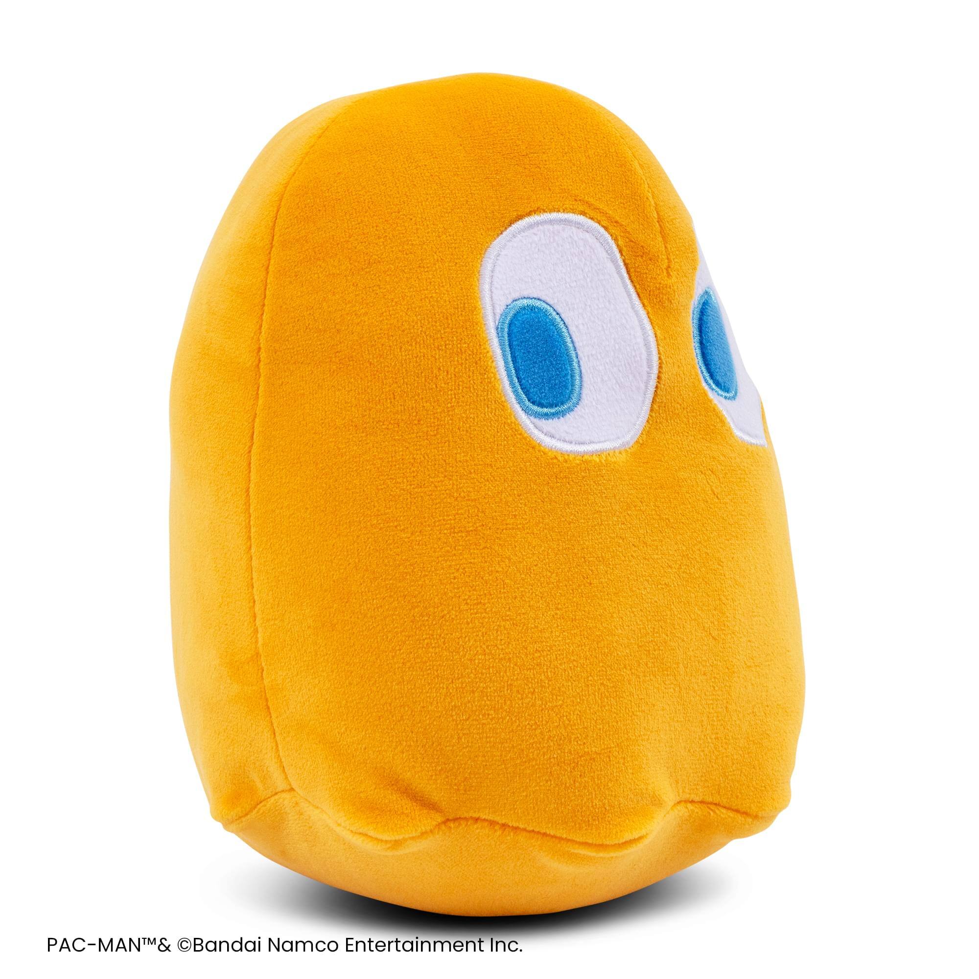PAC-MAN™ & © Bandai Namco Entertainment Inc.