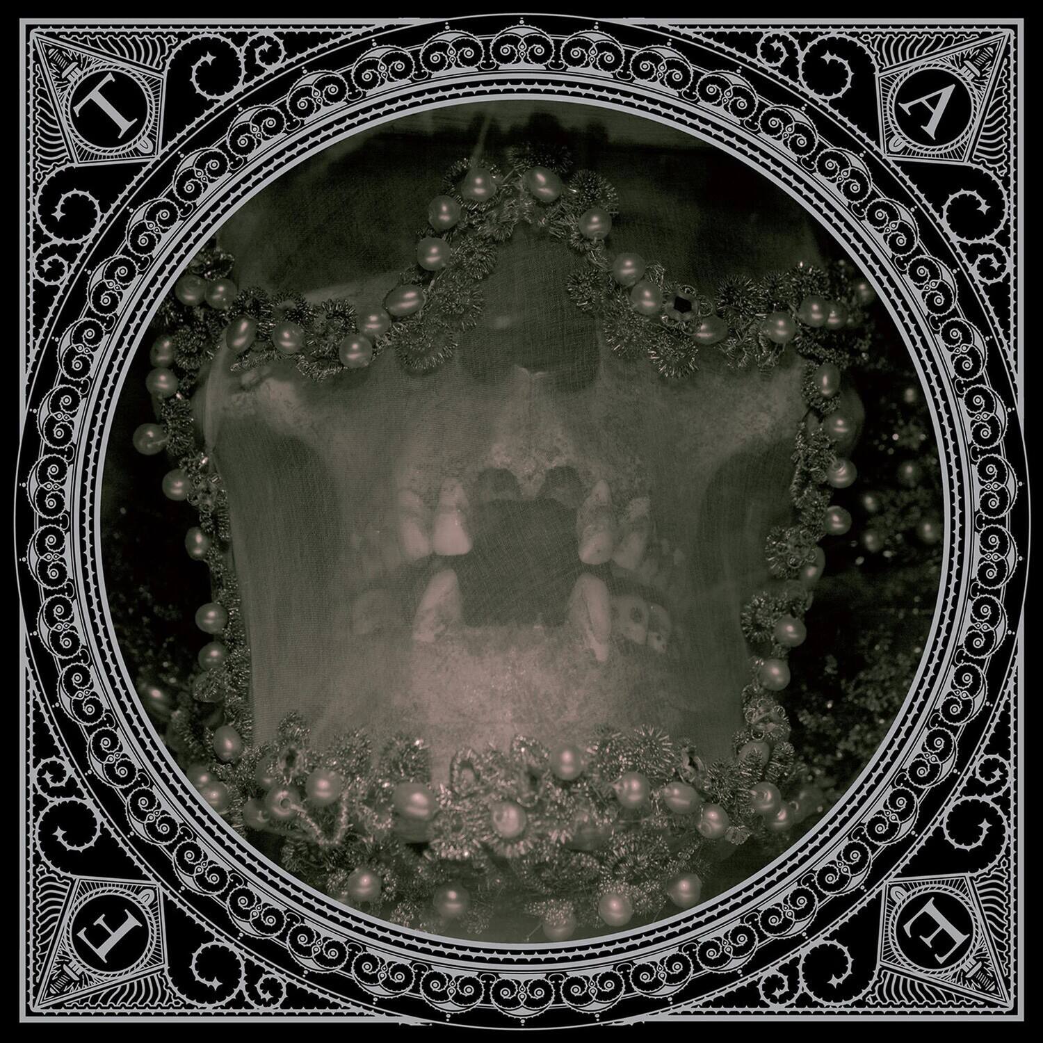 Front. Tombs - All Empires Fall   - VINYL LP.