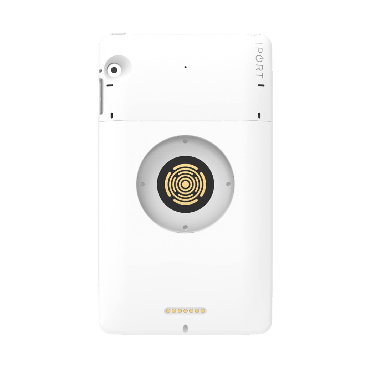 Alt View 11. iPort - CONNECT PRO - CASE FOR APPLE IPAD 10.9" (10th Gen) (Each) - White.