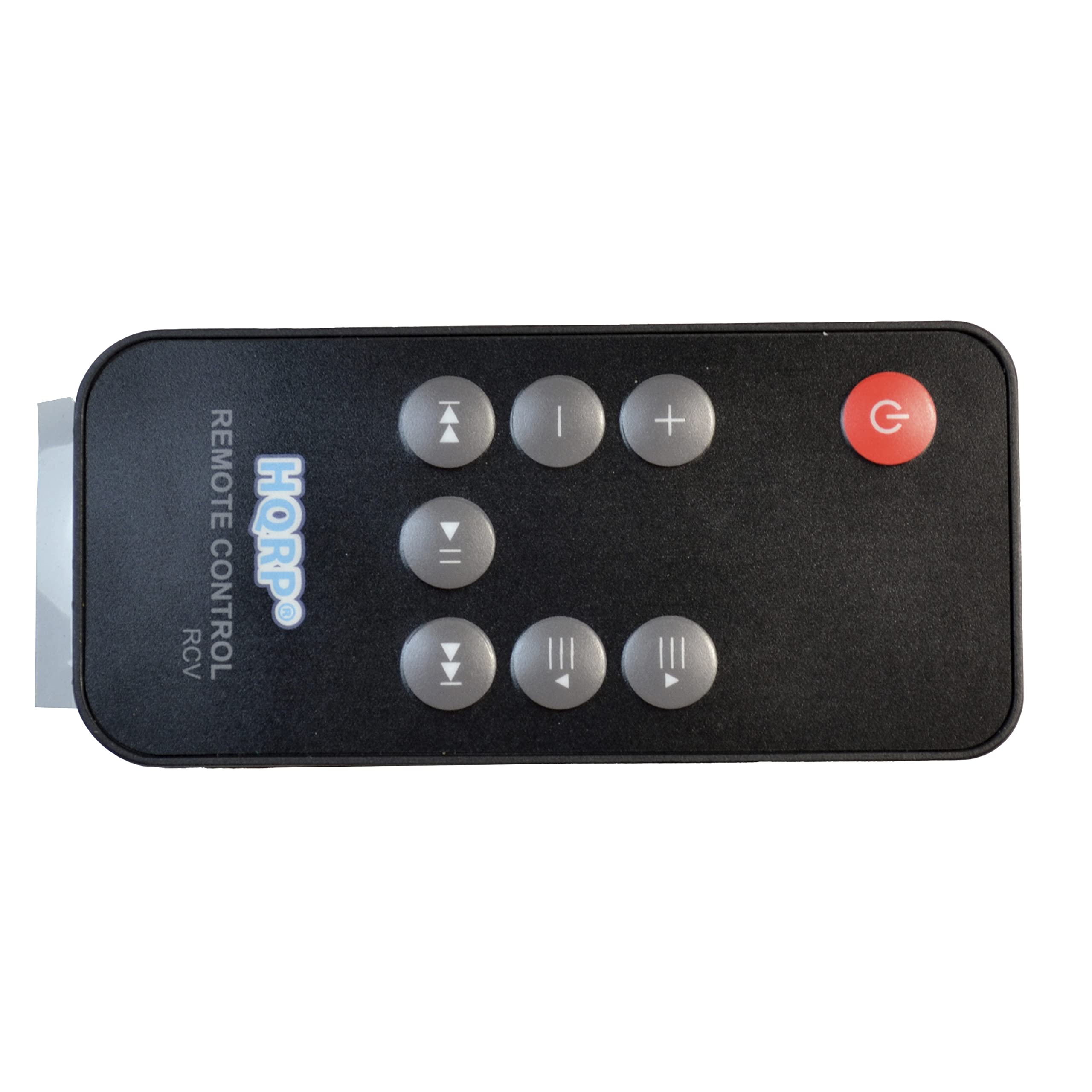 REMOTE CONTROL HQRP RCV = I + G