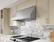 Alt View 12. Zephyr - Tempest II 36 in. 650 CFM Wall Mount Range Hood with LED Light - Stainless Steel.