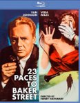 Front Zoom. 23 Paces to Baker Street [Blu-ray] [1956].