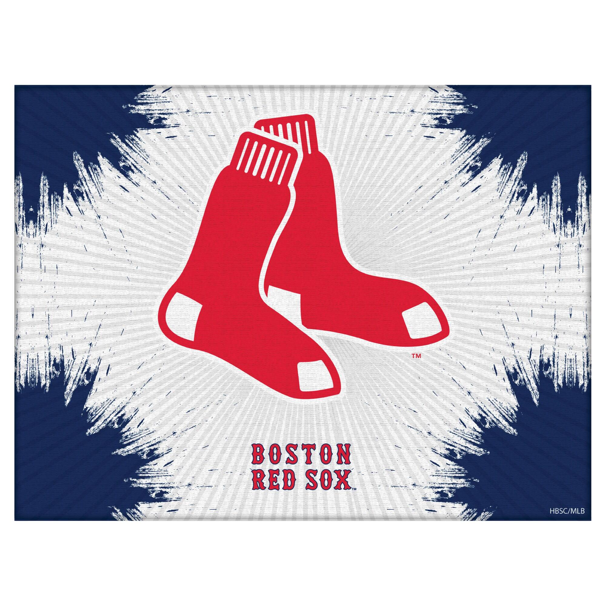 15" x 20" Splash Canvas Wall Art