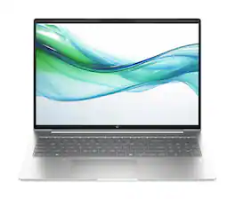 HP - ProBook Laptop Computer 16" WUXGA AMD Ryzen 5 8 GB memory; 256 GB SSD - Pike silver