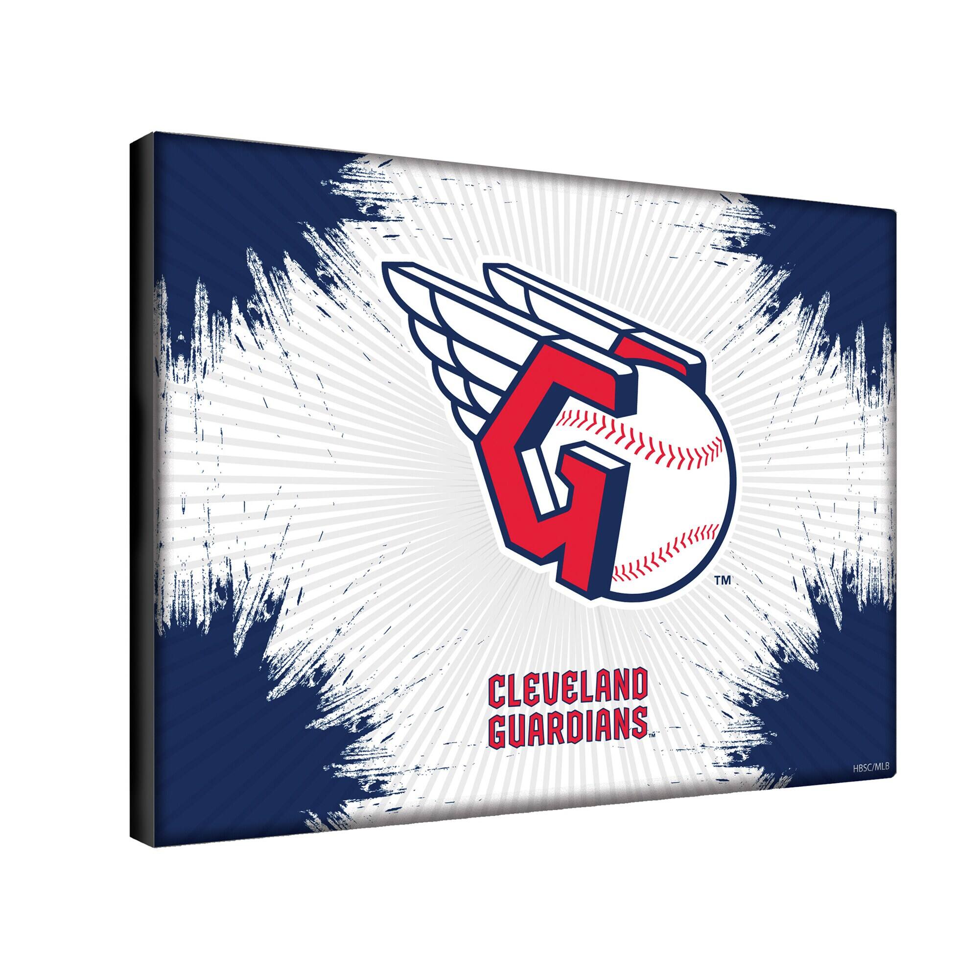 CLEVELAND  
GUARDIANS  
TM  
HSBC/MLB