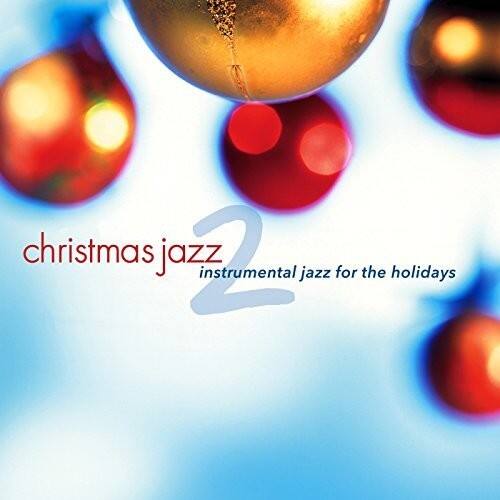christmas jazz 2  
instrumental jazz for the holidays