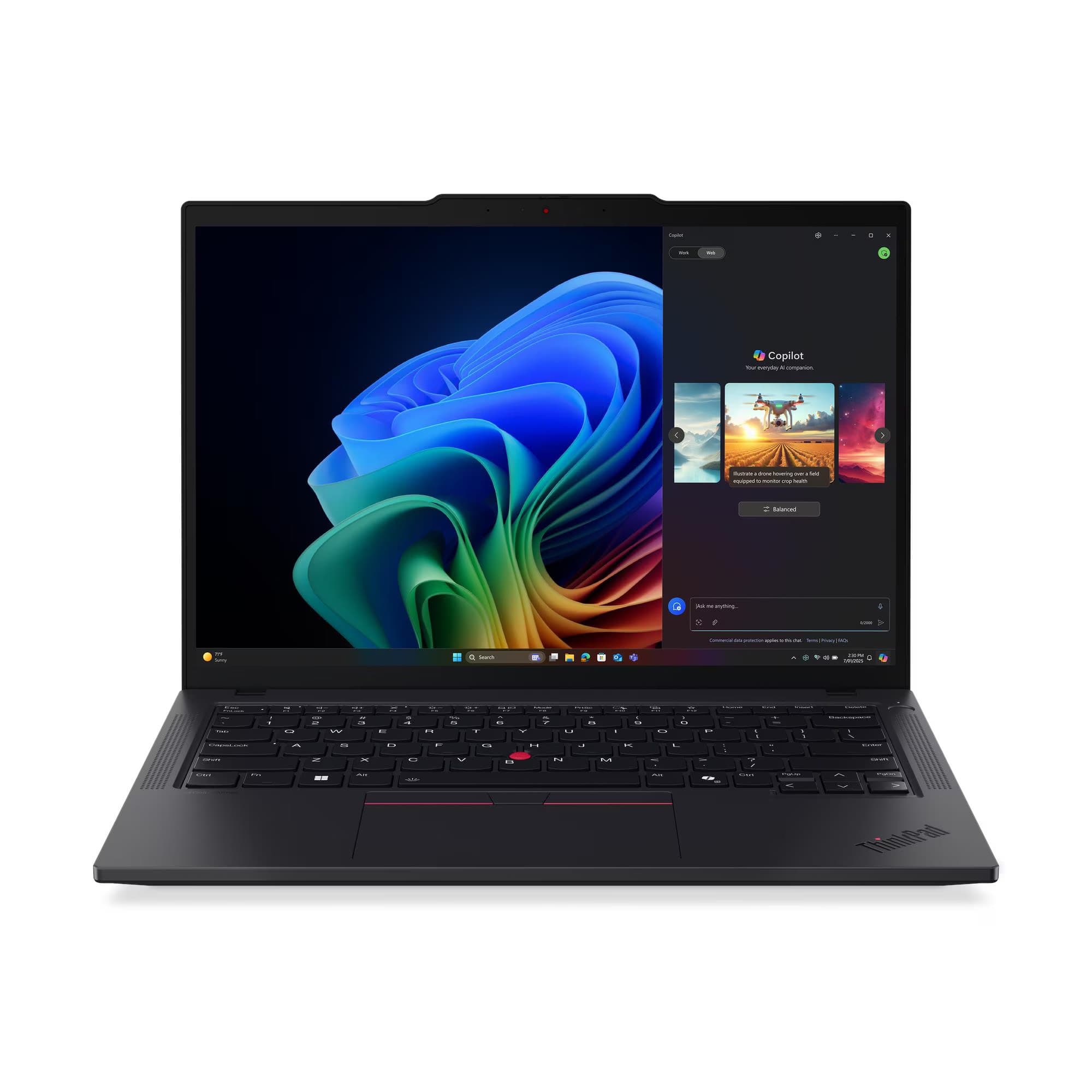 Lenovo ThinkPad T14 Gen 6 14