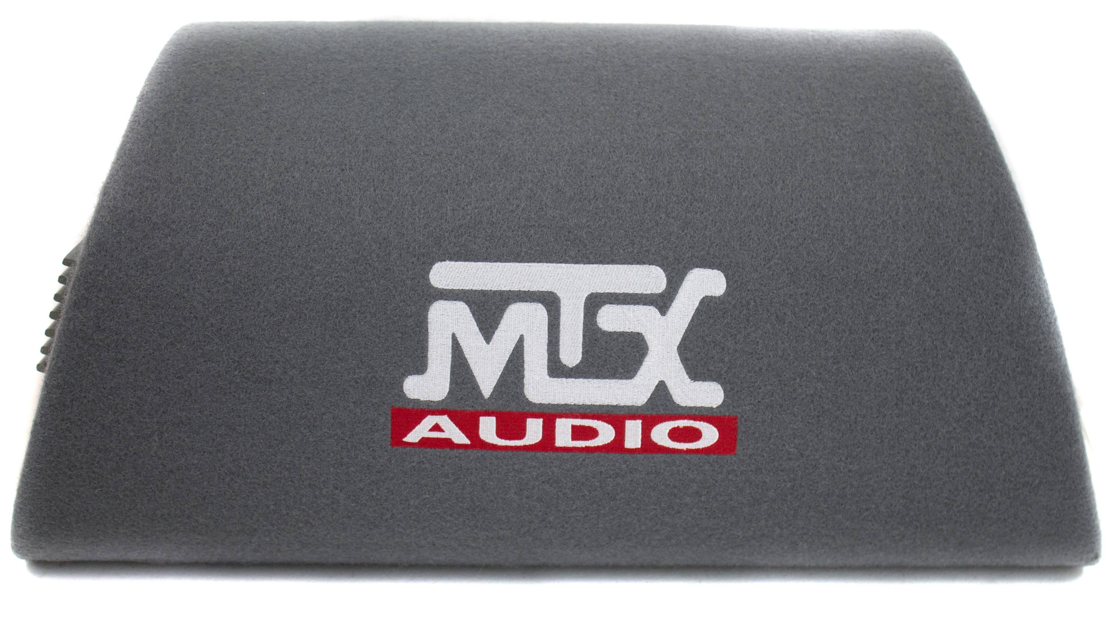 MX AUDIO
