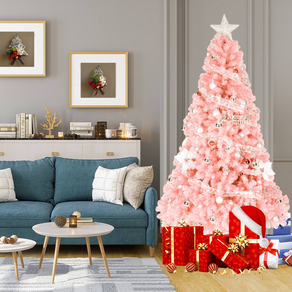 Merry Christmas to