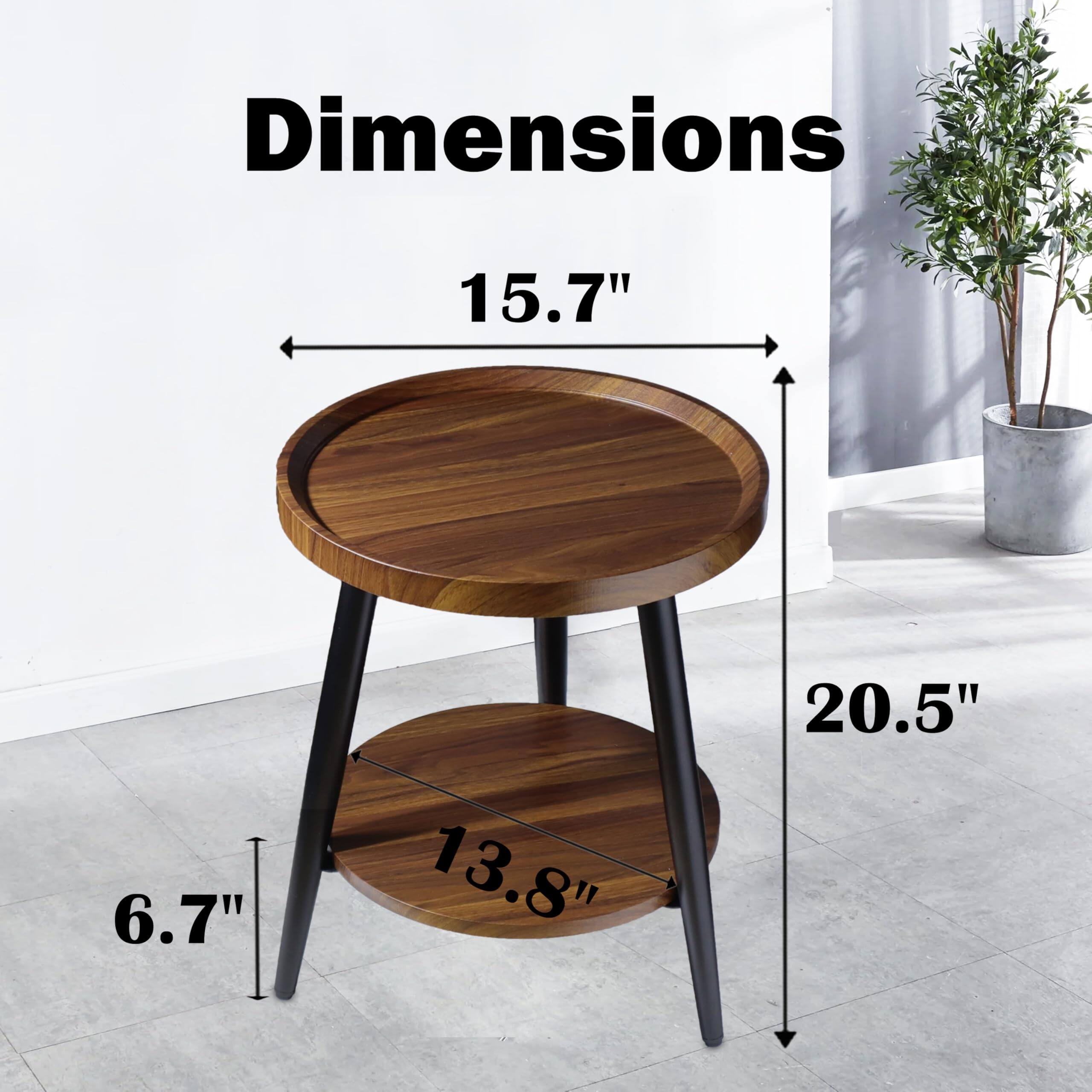 Dimensions  
15.7" x 6.7" x 13.8" x 20.5"