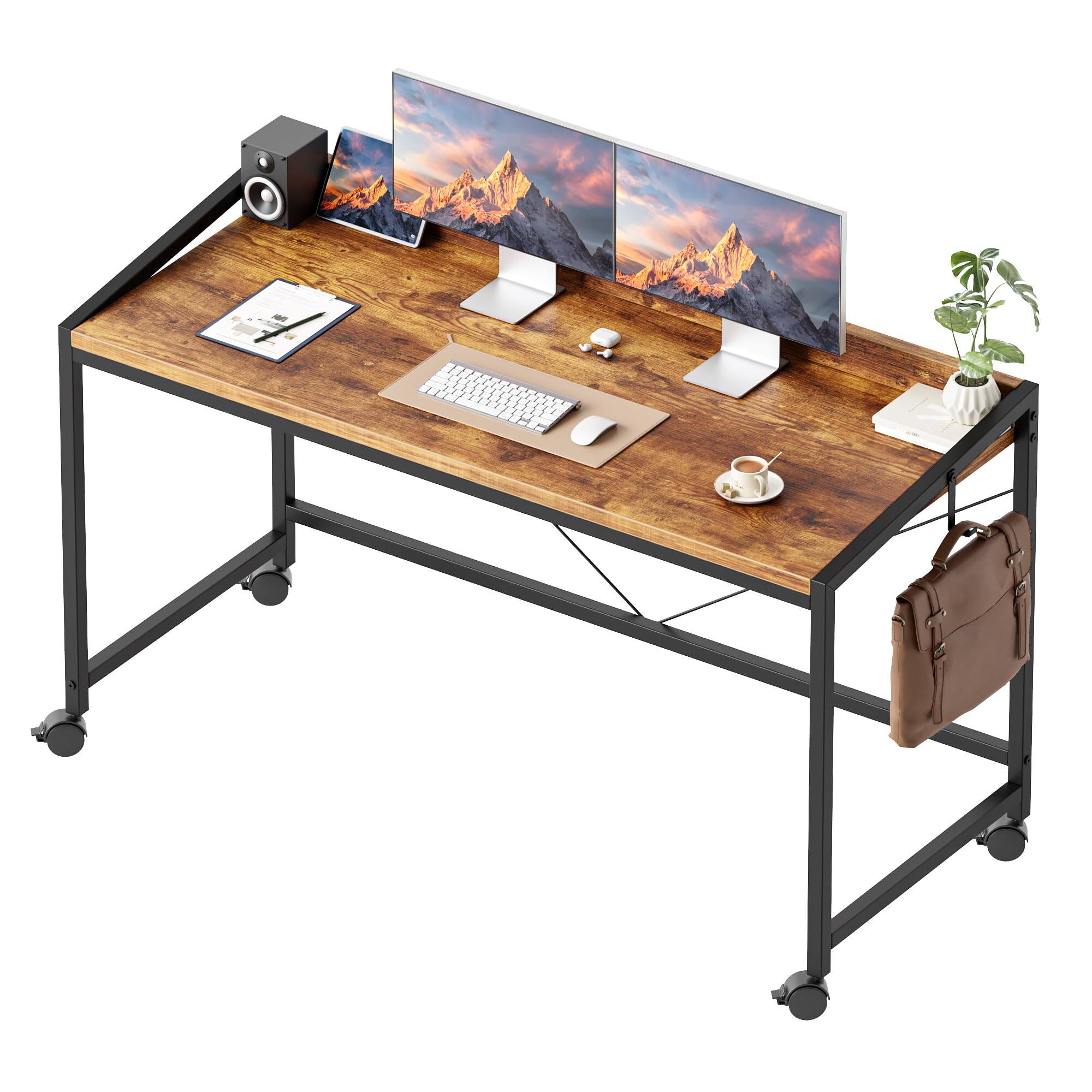 Guard, Rustic Brown 48 inch