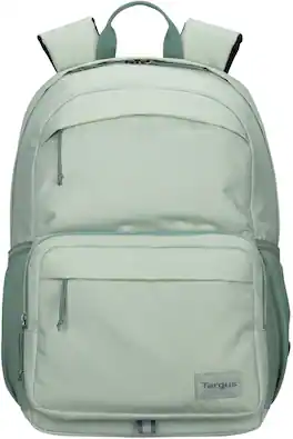 Targus - 15.6" Slate Backpack - Green