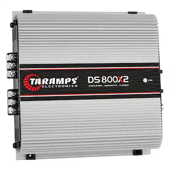 boostaroo 2x amplifier for motorcycle helmet speakers Velocity Overdrive 4-Speaker 2014-2024 Ultra Sound System Harley Amplifiers by I A S U S Taramps 800w 2 Ch 2