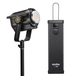Godox - VL200 II 215W LED Video Light