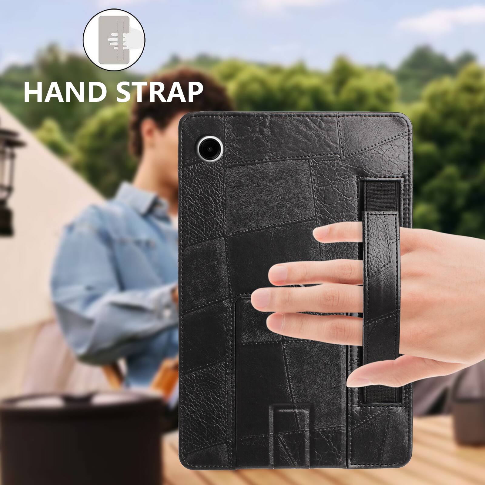 HAND STRAP
