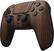 Angle. Custom Controllerzz - Custom Wireless Controller for PS5 - Wood.