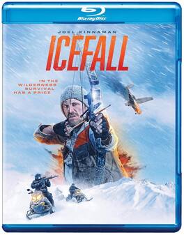 Icefall - BLU-RAY