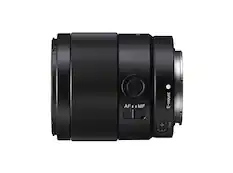 AF I MF
E-mount
Made in China
CE