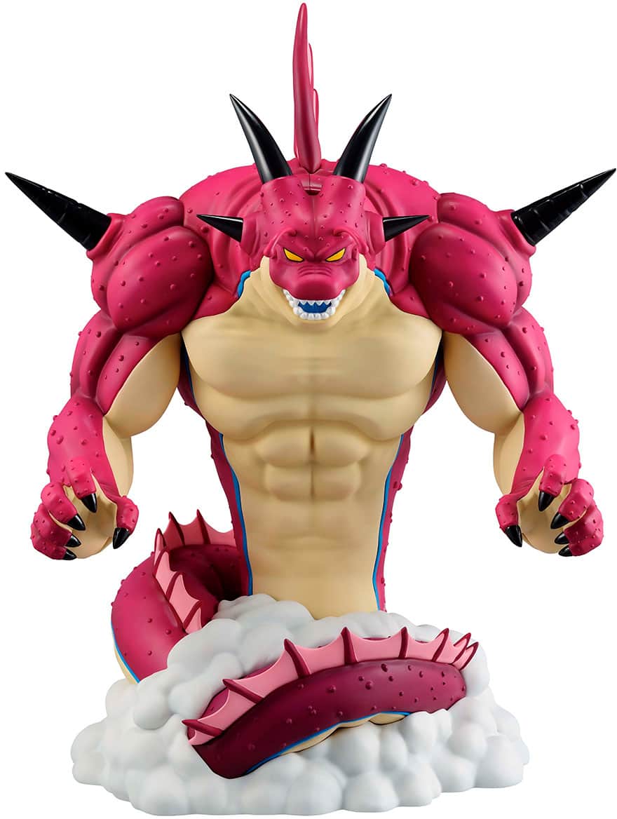 Bandai - Porunga Daima - Dragon Ball Daima - Masterlise Ichibansho 11.8" Figure - Front_Zoom