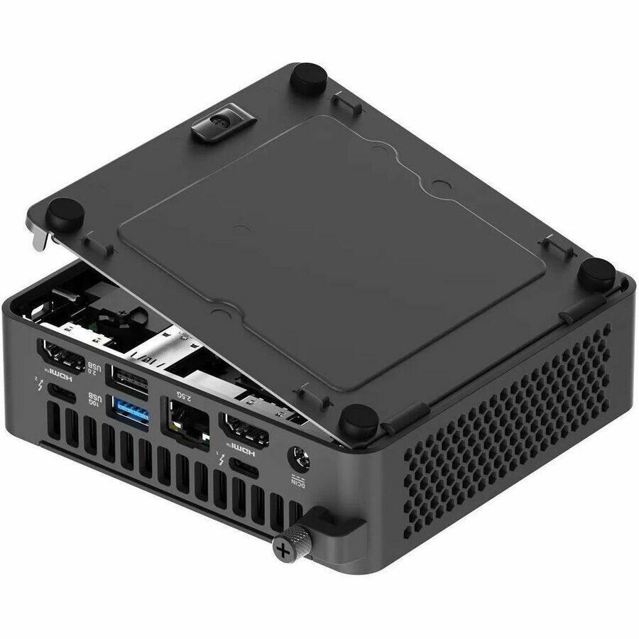 USB 3.0, 10G, 2.5G, HDMI, 5 N3+