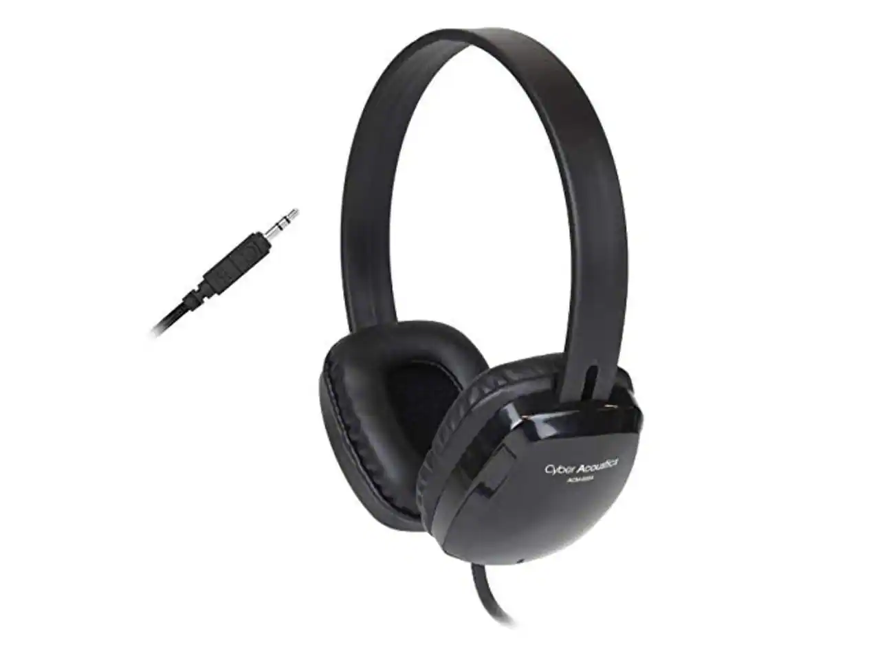 Cyber Acoustics