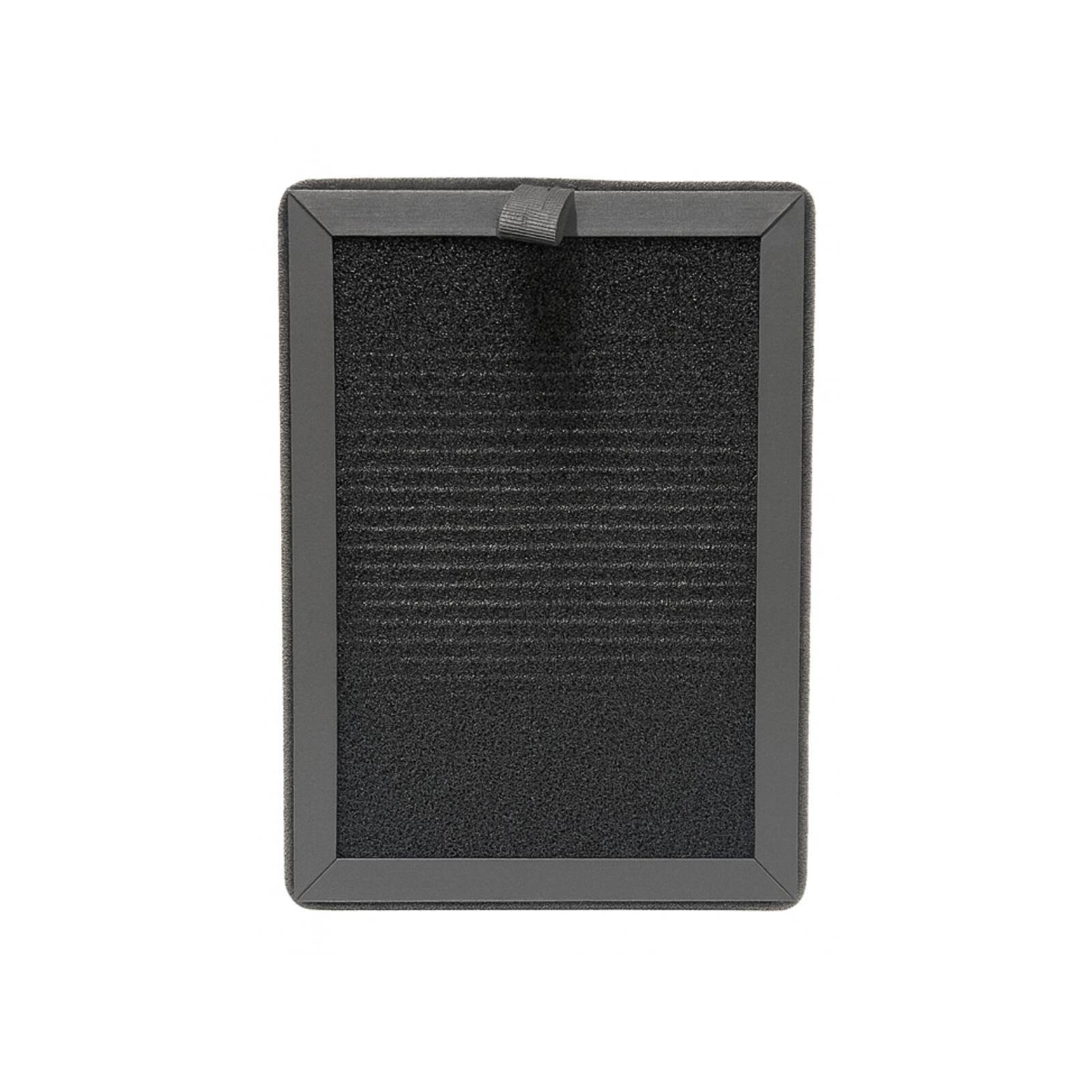 Alt View 1. Nispira - Nispira LV H128 HM669A RV60 Filter for LEVOIT PUURVSAS ROVACS Air Purifier 4 Pack.