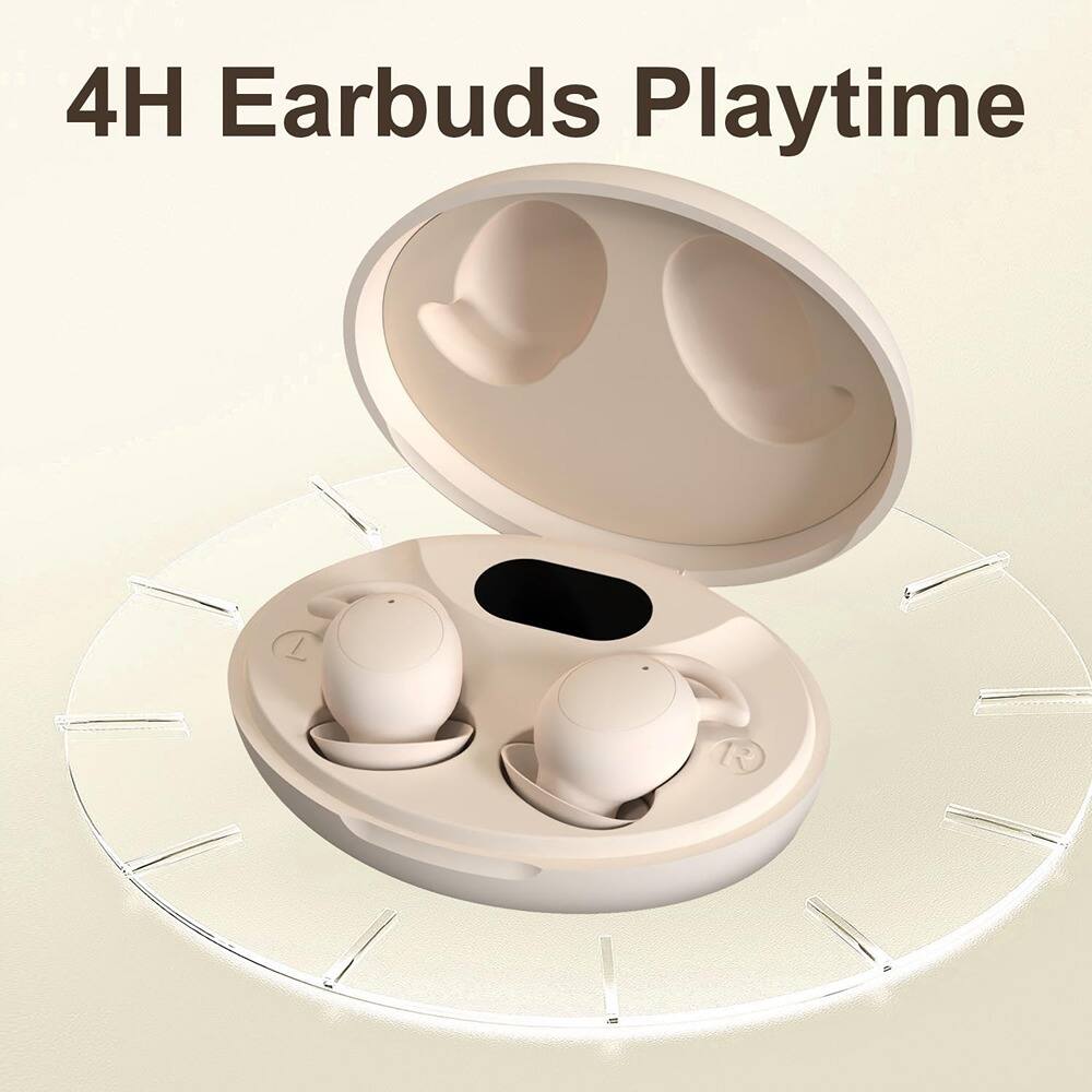 4H Earbuds Playtime