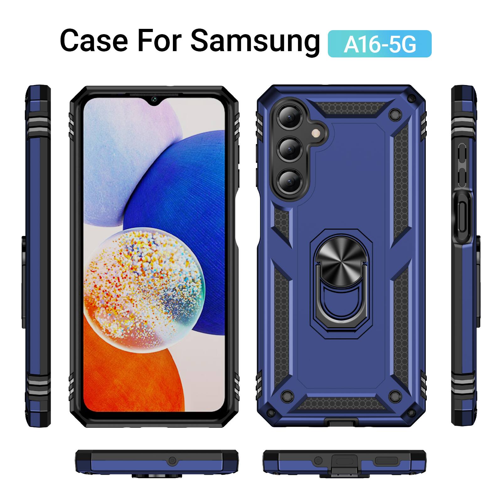 Case For Samsung A16-5G